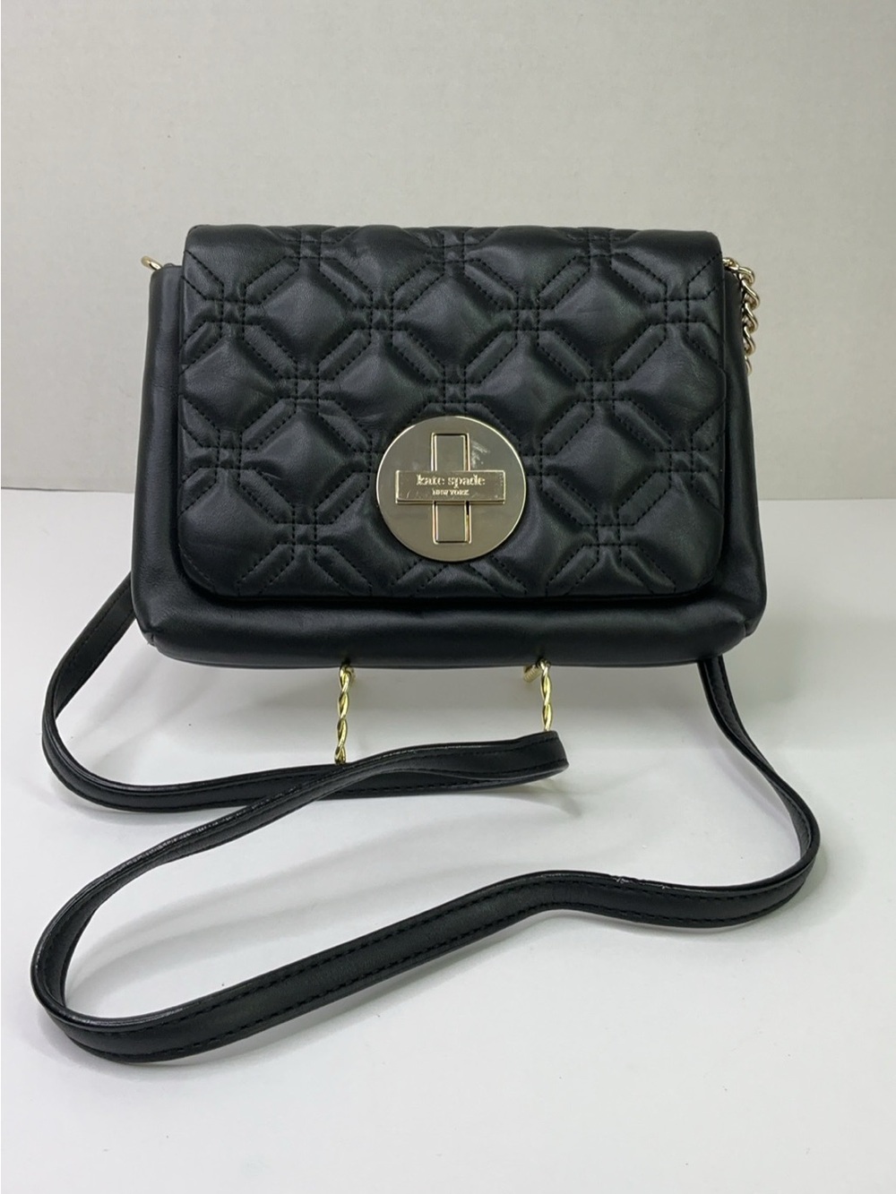 kate Kate Spade Astor Court Naomi crossbody bag